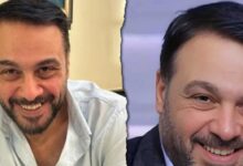 الفنان الراحل سعيد مختار