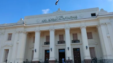 واقعة الاعتداء على الأطفال بالإسكندرية