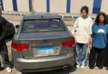 واقعة الفعل الفاضح أعلى محور 26 يوليو