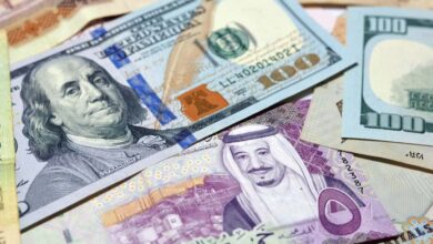 سعر الدولار مقابل الريال اليوم الخميس 4-12-2025