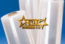 استرتش تغليف الأثاث 2.25 كيلو