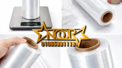 استرتش تغليف الأثاث 3.5 كيلو